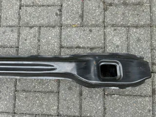 A2056100414 Усилитель бампера Mercedes C W205 Арт AL17753360471, вид 4