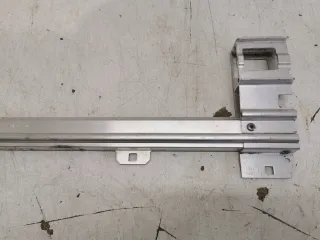 7301605 Усилитель бампера MINI Cooper R56 Арт AL17757917001, вид 2