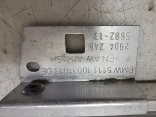 7301605 Усилитель бампера MINI Cooper R56 Арт AL17757917001, вид 4