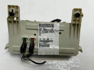7M5T-14A073-JB Блок управления BCM Ford Galaxy 1 Арт AL17676753208, вид 2
