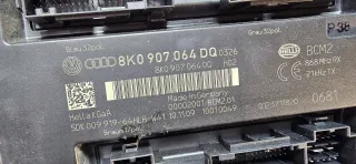 8K0907064DQ Блок управления BCM Audi A4 B8 Арт AL17704081595, вид 2