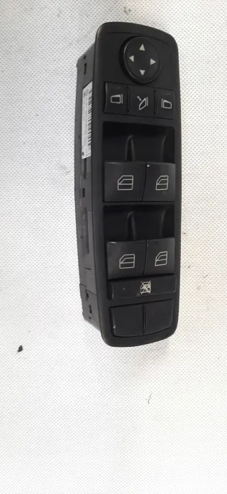A2518300290 Блок кнопок Mercedes R W251 Арт AL17622784697, вид 1