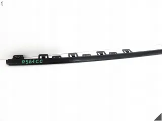 8W9807791 Накладка (юбка) заднего бампера Audi RS4 B9 Арт AL17671310903, вид 2