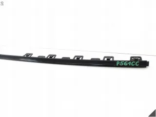8W9807791 Накладка (юбка) заднего бампера Audi RS4 B9 Арт AL17671310903, вид 3