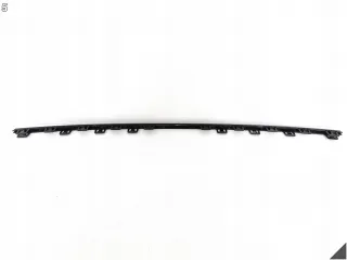 8W9807791 Накладка (юбка) заднего бампера Audi RS4 B9 Арт AL17671310903, вид 6