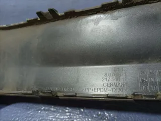 304422,Lochow Накладка (юбка) заднего бампера BMW 7 G11/G12 Арт AL17715808008, вид 7