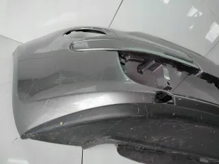 735426888 Накладка (юбка) переднего бампера Fiat 500 1 Арт AL17669236305, вид 4