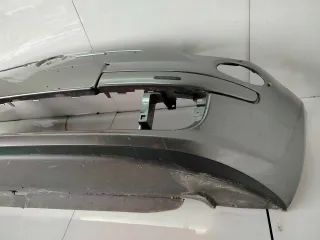 735426888 Накладка (юбка) переднего бампера Fiat 500 1 Арт AL17669236305, вид 6