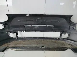 735426888 Накладка (юбка) переднего бампера Fiat 500 1 Арт AL17669236305, вид 7