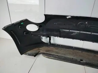 735426888 Накладка (юбка) переднего бампера Fiat 500 1 Арт AL17669236305, вид 8