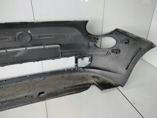 735426888 Накладка (юбка) переднего бампера Fiat 500 1 Арт AL17669236305, вид 9