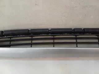 9681520477,ORG Накладка (юбка) переднего бампера Peugeot Partner 2 Арт AL17682682791_2, вид 3