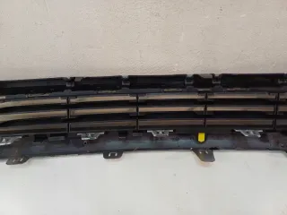 9681520477,ORG Накладка (юбка) переднего бампера Peugeot Partner 2 Арт AL17682682791_2, вид 9