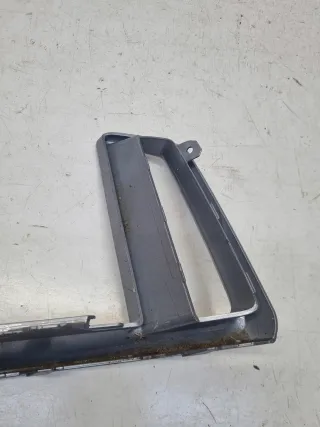 8v5807716,MSJCARS Накладка (юбка) переднего бампера Audi A3 8V Арт AL17703567634, вид 3