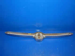 07356145490 Накладка (юбка) переднего бампера Fiat 500 1 Арт AL17741465653, вид 3