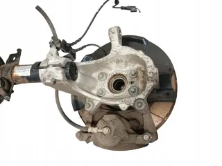543021249R Стойка амортизатора переднего правого Renault Kaptur Арт AL17665641557, вид 2