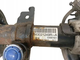 543021249R Стойка амортизатора переднего правого Renault Kaptur Арт AL17665641557, вид 3