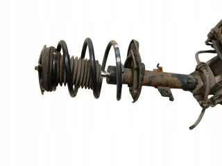 543021249R Стойка амортизатора переднего правого Renault Kaptur Арт AL17665641557, вид 5