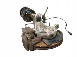543021249R Стойка амортизатора переднего правого Renault Kaptur Арт AL17665641557, вид 8
