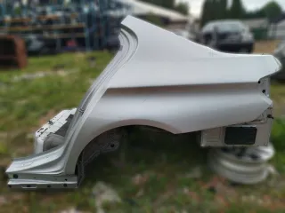 ćwiartka,F10 Крыло заднее левое BMW 6 F06/F12/F13 Арт AL17715792823, вид 1