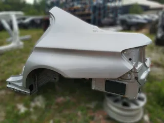 ćwiartka,F10 Крыло заднее левое BMW 6 F06/F12/F13 Арт AL17715792823, вид 2