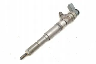 0445110216 Форсунка BMW 3 E46 Арт AL17559593375, вид 5