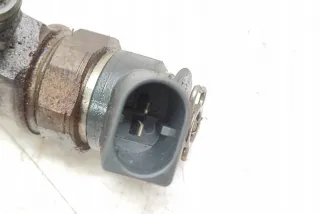 0445110216 Форсунка BMW 3 E46 Арт AL17559593375, вид 6