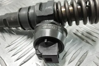 038130073AG Форсунка Seat Leon 1 Арт AL17560508079_2, вид 4