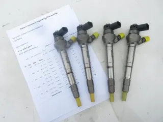 04L130277AD,0445110473 Форсунка Audi A3 8V Арт AL17574421396_2, вид 1