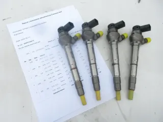 04L130277AD,0445110473 Форсунка Audi A3 8V Арт AL17574421396_2, вид 2