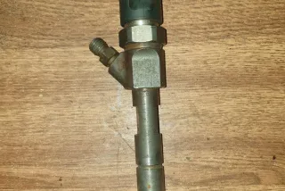 0445110110B Форсунка Mitsubishi Carisma Арт AL17581346415, вид 5