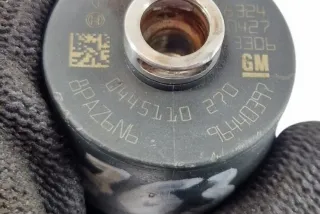 0445110270 Форсунка Opel Antara Арт AL17582080454, вид 2