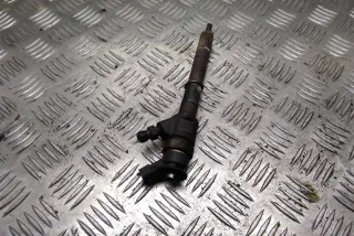 0445110297 Форсунка Citroen C4 1 Арт AL17586342713_2, вид 2