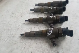 0445110489 Форсунка Ford Focus 3 Арт AL17592304231, вид 2