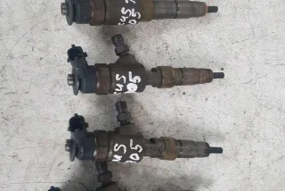 0445110489 Форсунка Ford Focus 3 Арт AL17592304231, вид 3