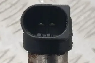 4M5Q9F593AD Форсунка Mazda 6 2 Арт AL17597274367_2, вид 2