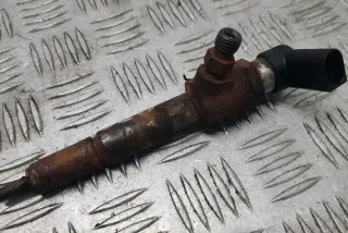 4M5Q9F593AD Форсунка Mazda 6 2 Арт AL17597274367_2, вид 3