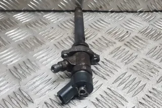 0445110188 Форсунка Ford Focus 2 restailing Арт AL17597335211_2, вид 2