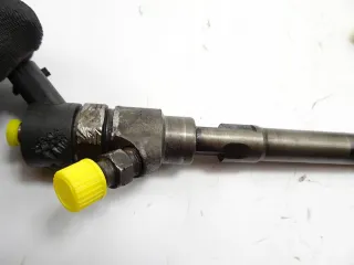 0445110258 Форсунка Kia Sorento 2 Арт AL17604444872, вид 4