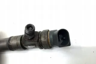 7793836 Форсунка BMW 5 E60/E61 Арт AL17607144616_3, вид 2