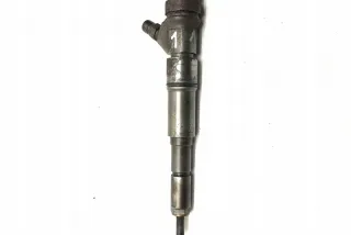 0445110212 Форсунка BMW 5 E60/E61 Арт AL17607145638, вид 1