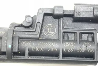 0261500356 Форсунка BMW 7 G11/G12 Арт AL17607146950, вид 2