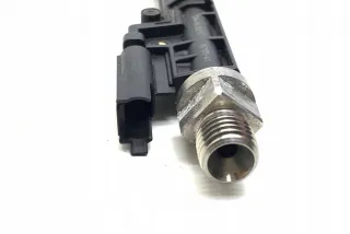 0261500356 Форсунка BMW 7 G11/G12 Арт AL17607146950, вид 6
