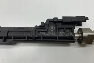 0261500356 Форсунка BMW 5 G30/G31 Арт AL17607169230, вид 2