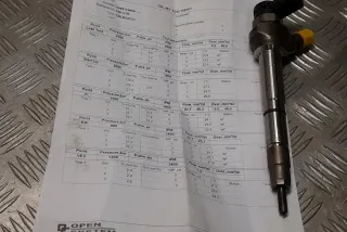 0445110469 Форсунка Volkswagen Golf 7 Арт AL17609008511, вид 1