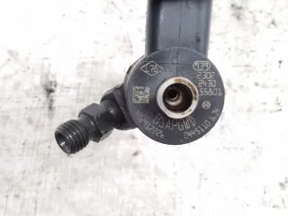H82912226 Форсунка Renault Trafic 2 Арт AL17610258566, вид 2