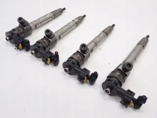 0445110674 Форсунка Alfa Romeo GT Арт AL17622808464, вид 2