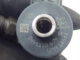 0445110674 Форсунка Alfa Romeo GT Арт AL17622808464, вид 4