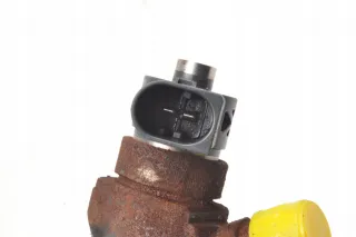 0445110369 Форсунка Audi A6 C7 (S6,RS6) Арт AL17626738715_2, вид 3