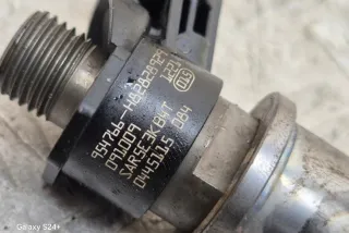 0445115084 Форсунка Renault Laguna 3 Арт AL17628719801, вид 3